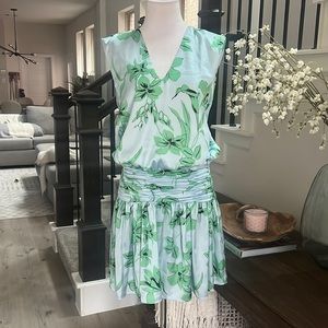 NWT Gorgeous Ramy Brook Dress Size M